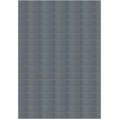 Gạch Mosaic Stark KT 45x95mm mã TGM_M424_STARK