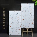 Gạch Terrazzo 600x1200 mã 12634