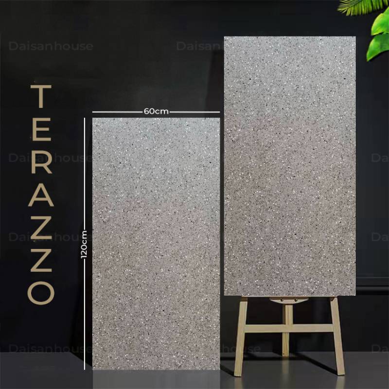 Gạch Terrazzo 600x1200 mã 12655