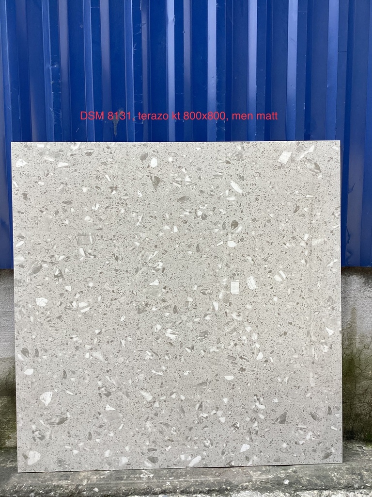 Gạch terrazzo 800x800mm mã DSM8131