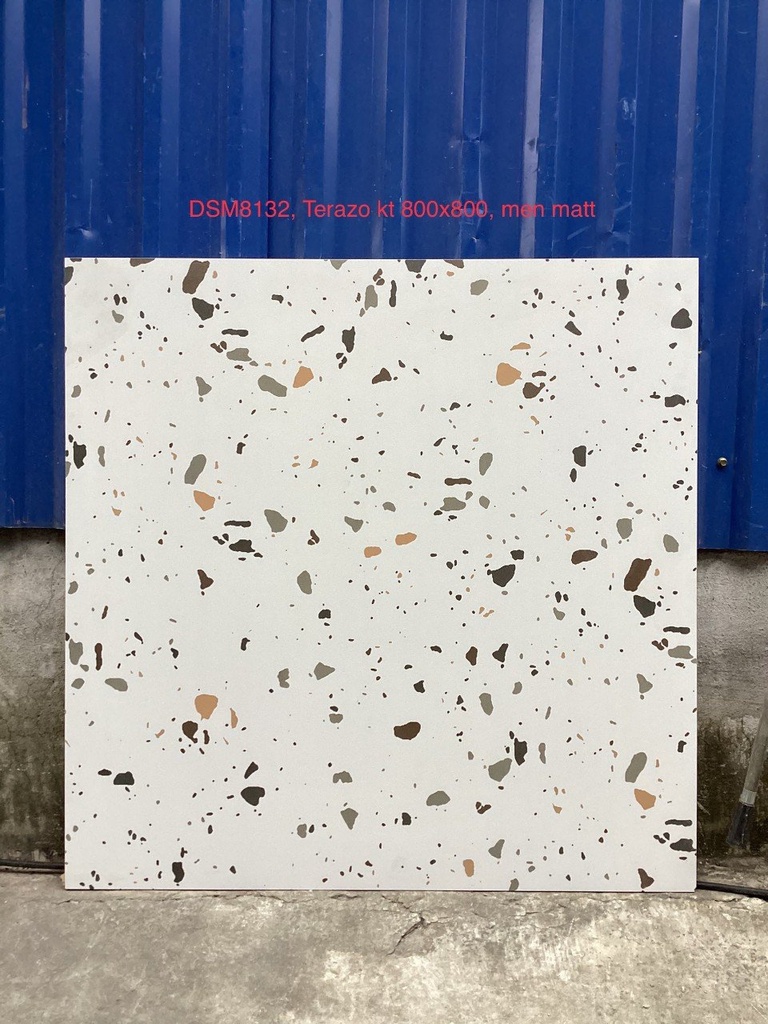 Gạch terrazzo 800x800mm mã DSM8132