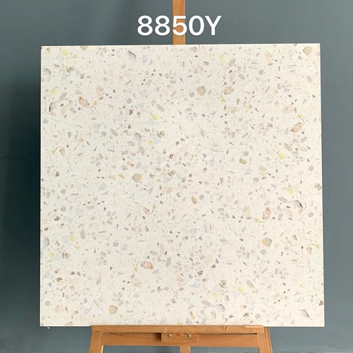 [8850Y] Gạch Terrazzo KT 800x800mm mã 8850Y