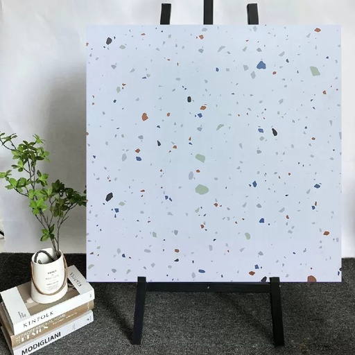 [66090] Gạch Terrazzo 600x600mm mã 66090