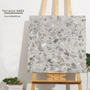 Gạch Terrazzo KT 600x600mm mã S6A01